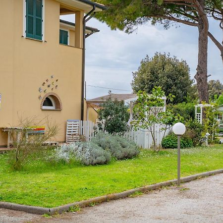 Casa Vacanze Vignarca - Localita Perelli Riotorto Bagian luar foto