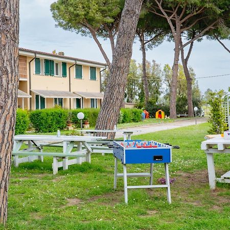 Casa Vacanze Vignarca - Localita Perelli Riotorto Bagian luar foto