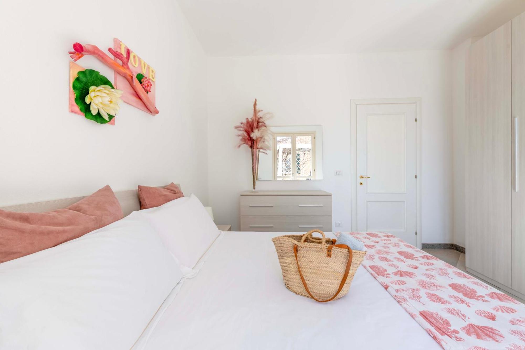 Casa Vacanze Vignarca - Localita Perelli Riotorto Bagian luar foto