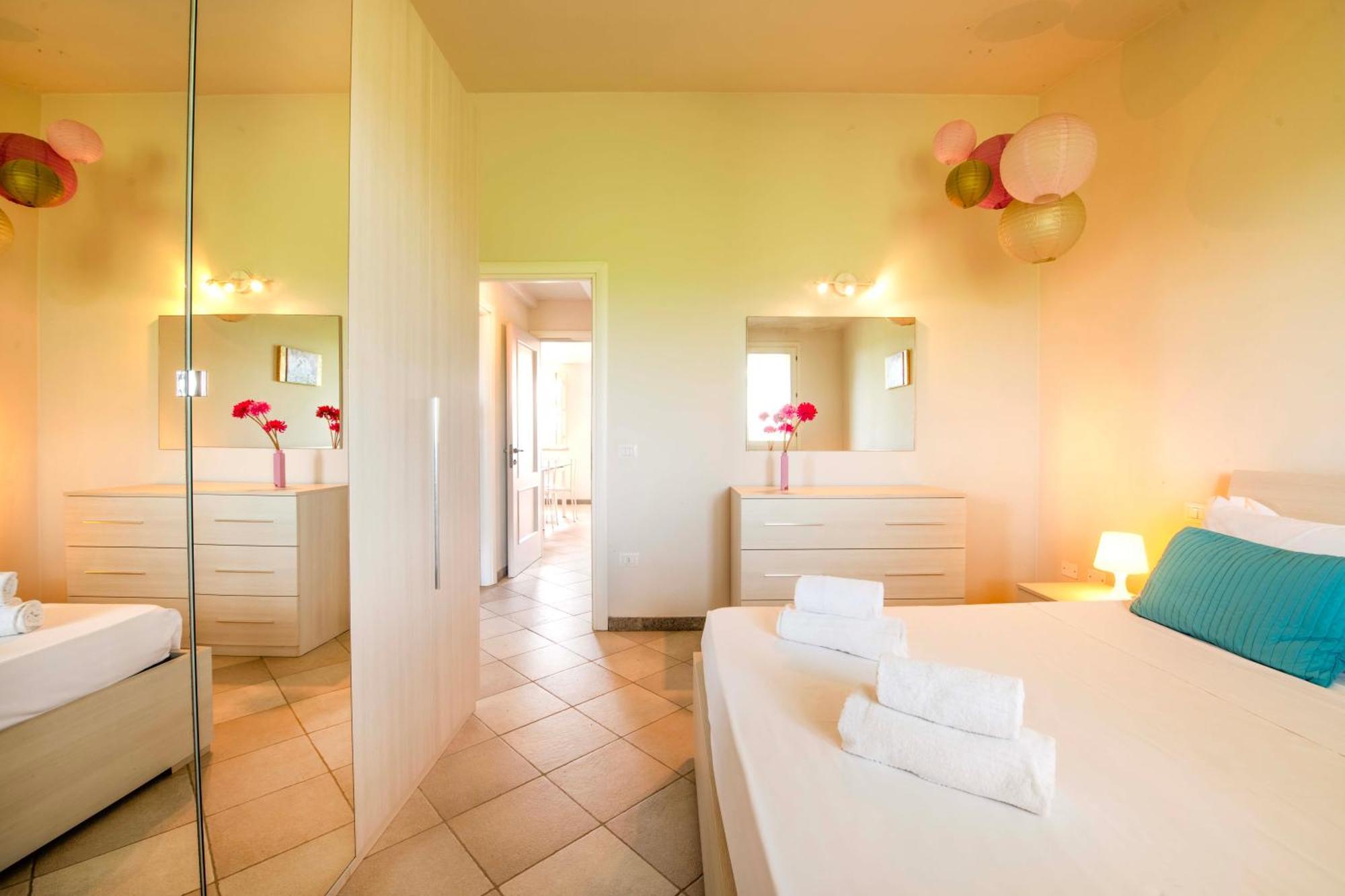 Casa Vacanze Vignarca - Localita Perelli Riotorto Bagian luar foto