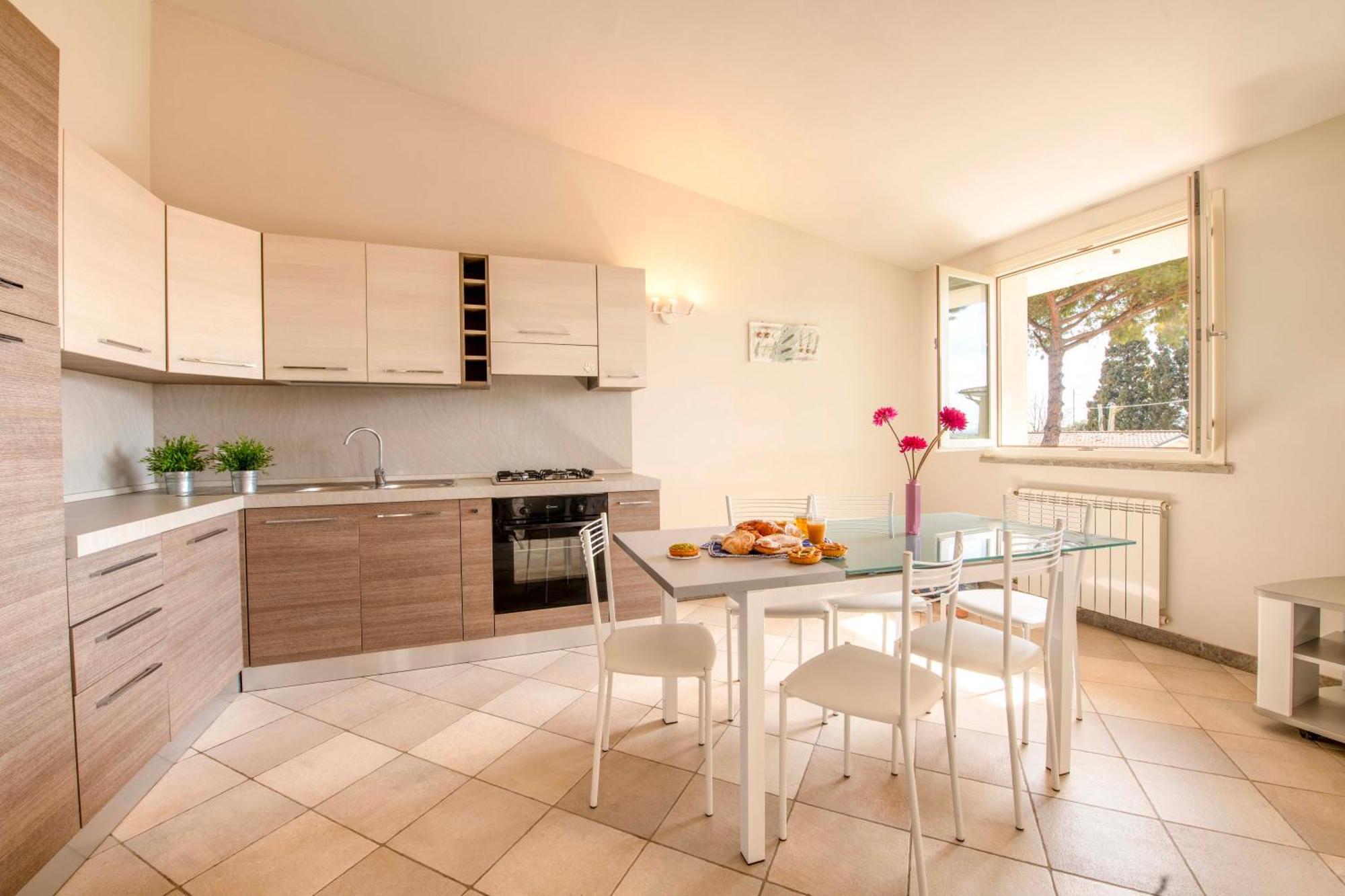 Casa Vacanze Vignarca - Localita Perelli Riotorto Bagian luar foto