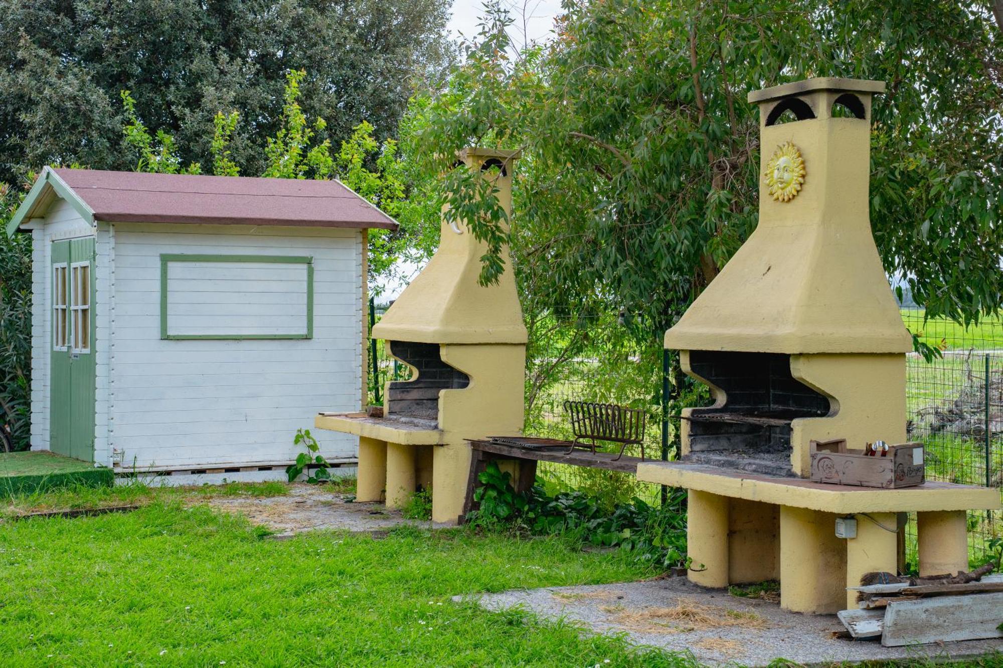 Casa Vacanze Vignarca - Localita Perelli Riotorto Bagian luar foto