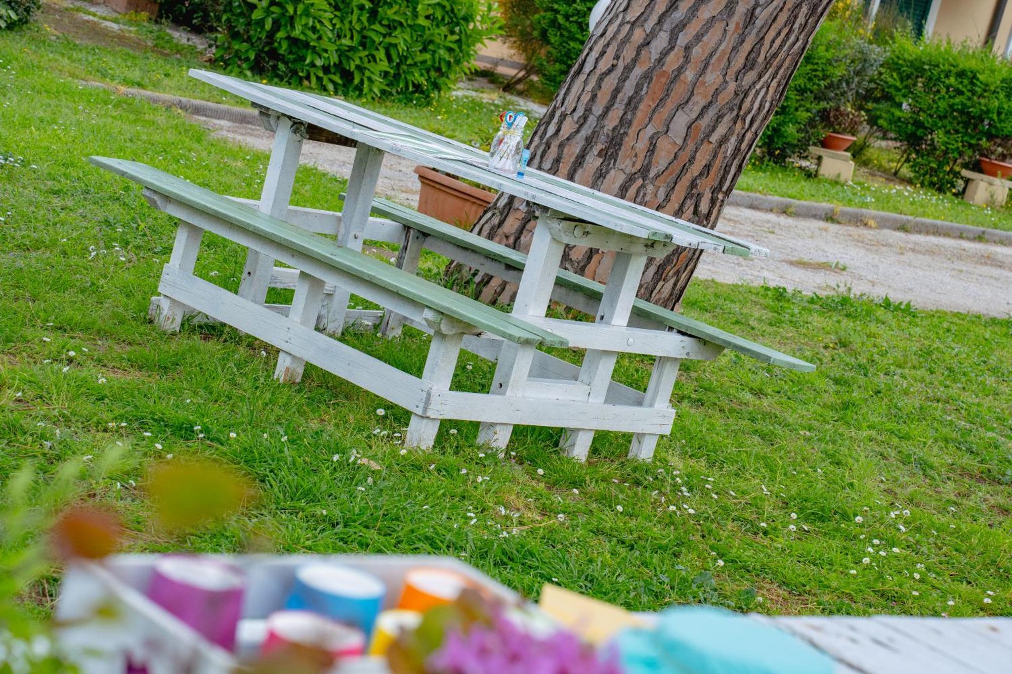 Casa Vacanze Vignarca - Localita Perelli Riotorto Bagian luar foto